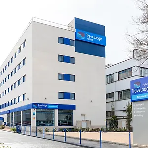 *** Szálloda Travelodge Barcelona Fira Spanyolország