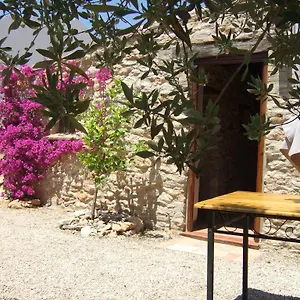 Casita Joya El Perelló