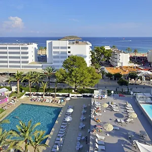 **** Szálloda Sol House The - Calvia - Adults Only Spanyolország