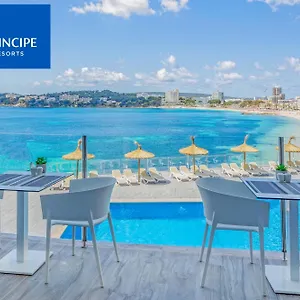 **** Szálloda Bahia Principe Sunlight Coral Playa - Adults Only Spanyolország