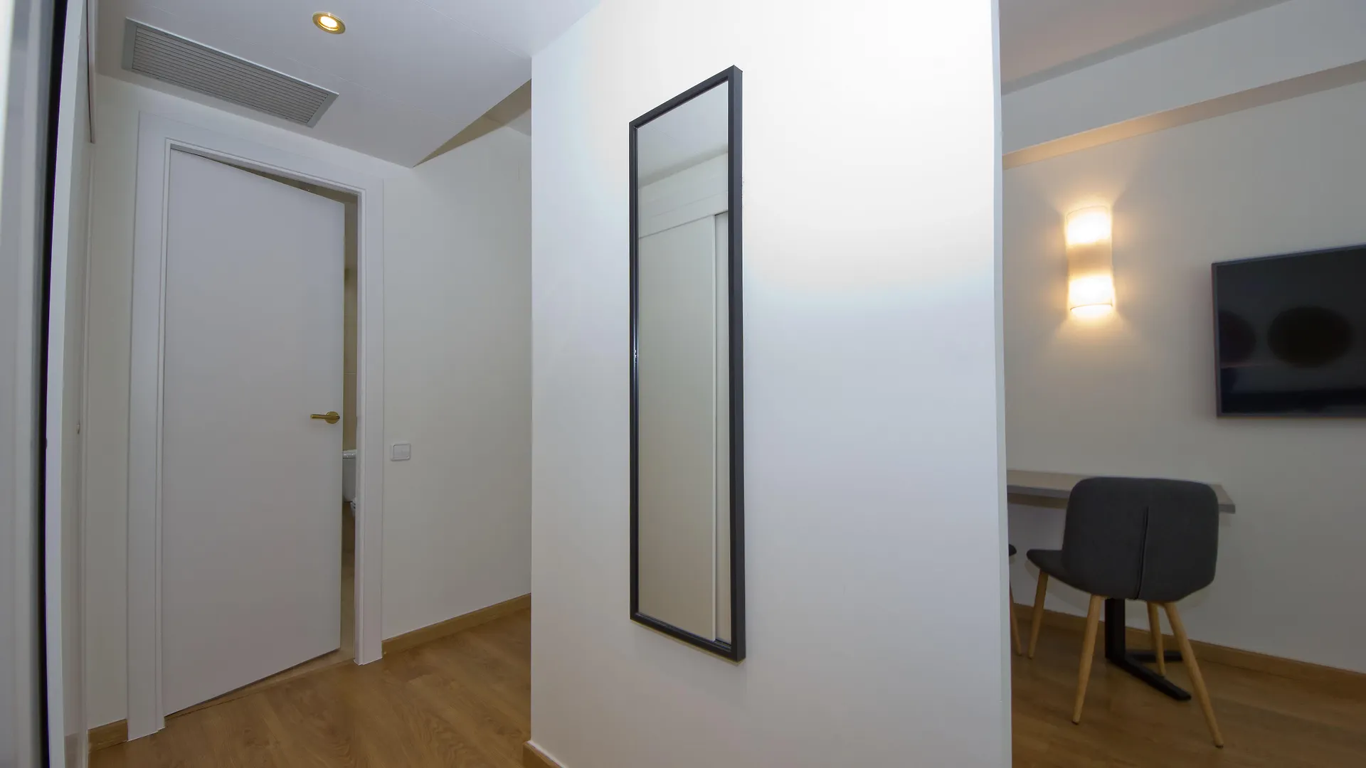Hotel Aparthotel Atenea Valles Granollers