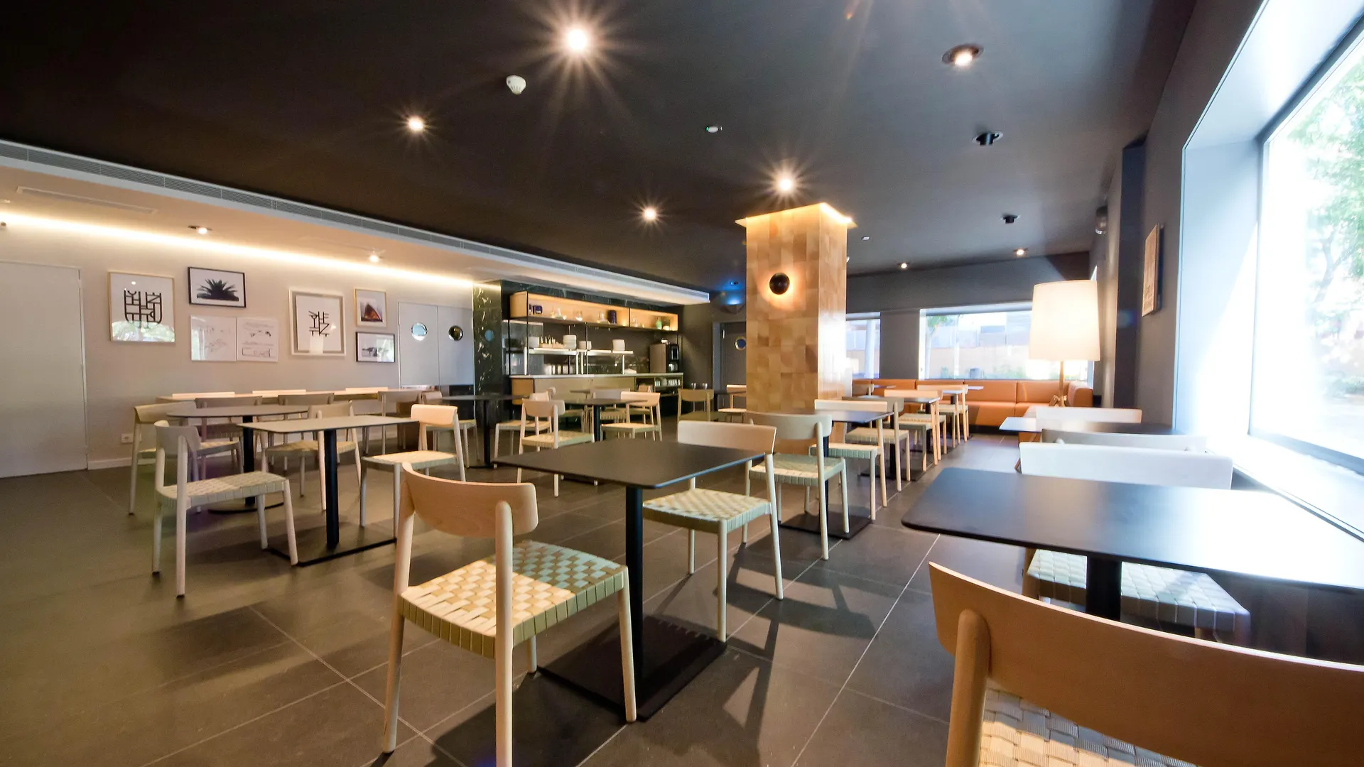 Hotel Aparthotel Atenea Valles Granollers