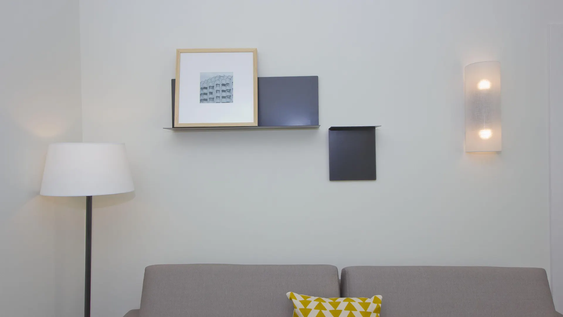 Aparthotel Atenea Valles Granollers Hotel