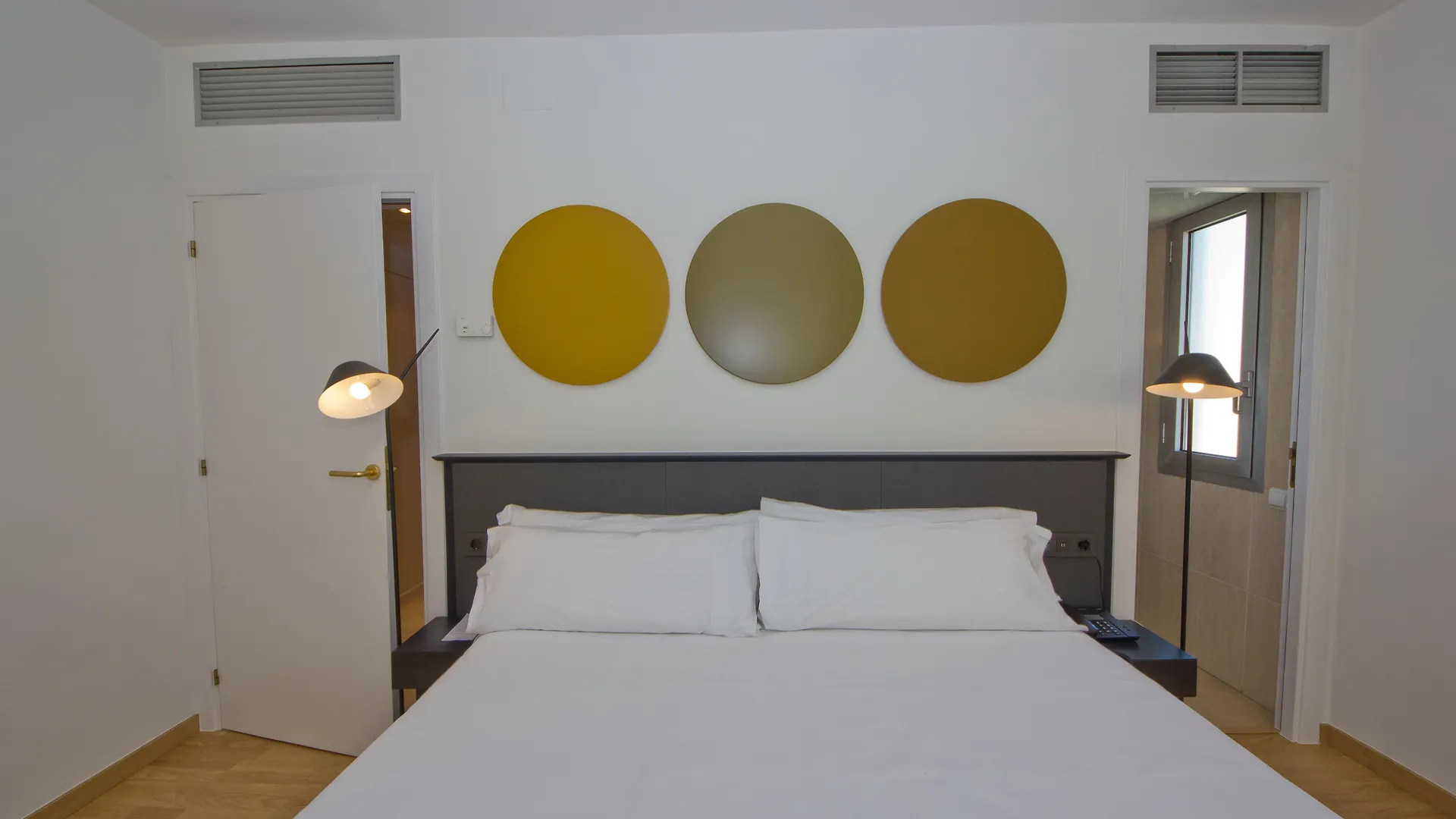 Aparthotel Atenea Valles Granollers